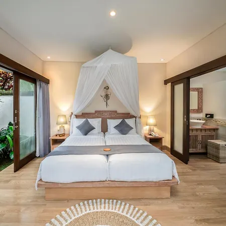 Visesa Ubud Villa And Resort-3